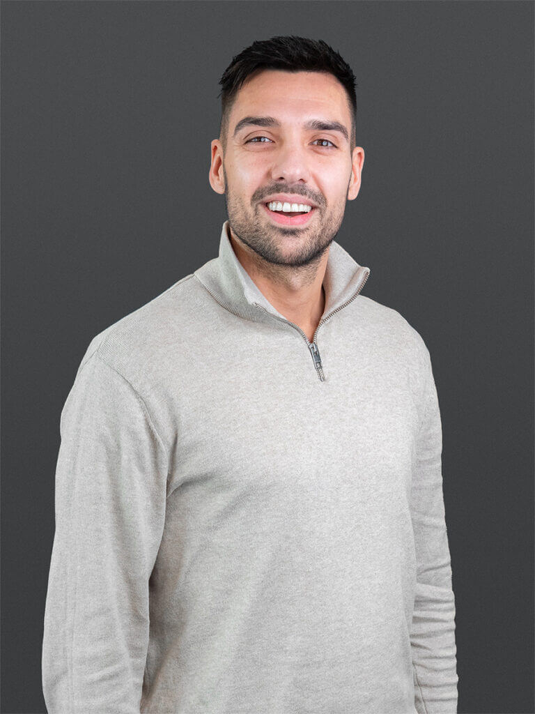 Trade in | Das Team hinter Trade in | Tradein Rick