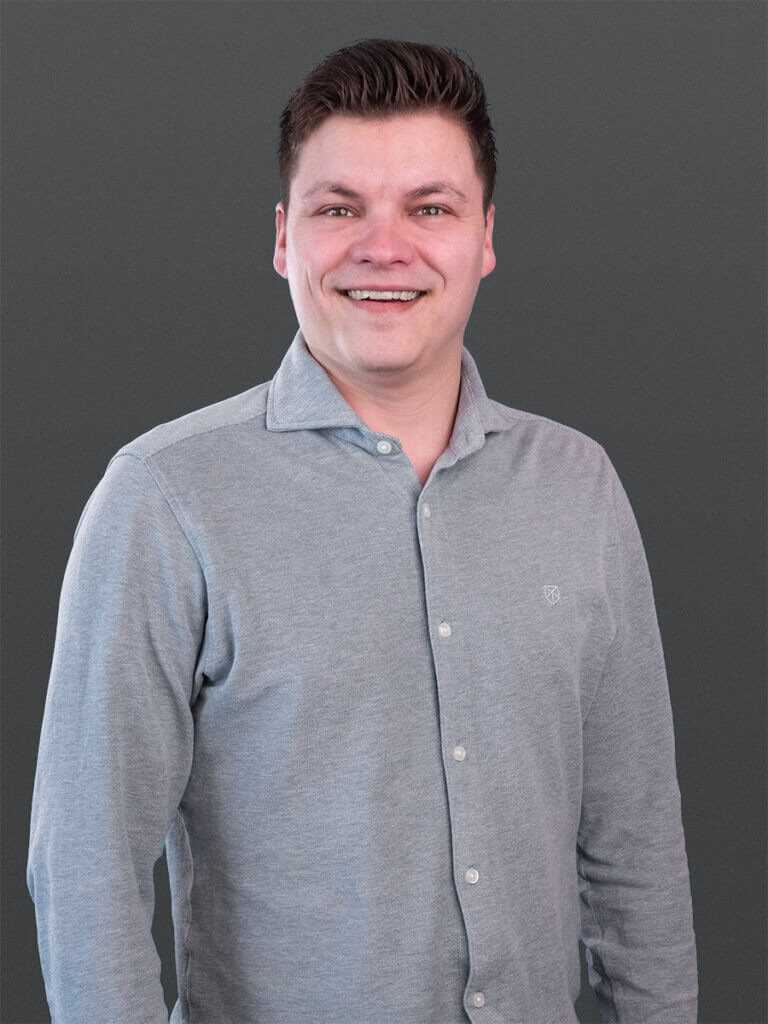 Trade in | Das Team hinter Trade in | Tradein Rowan