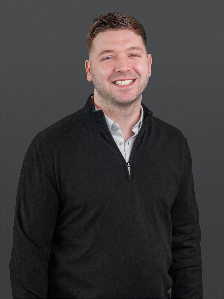 Trade in | Das Team hinter Trade in | Tradein Davey