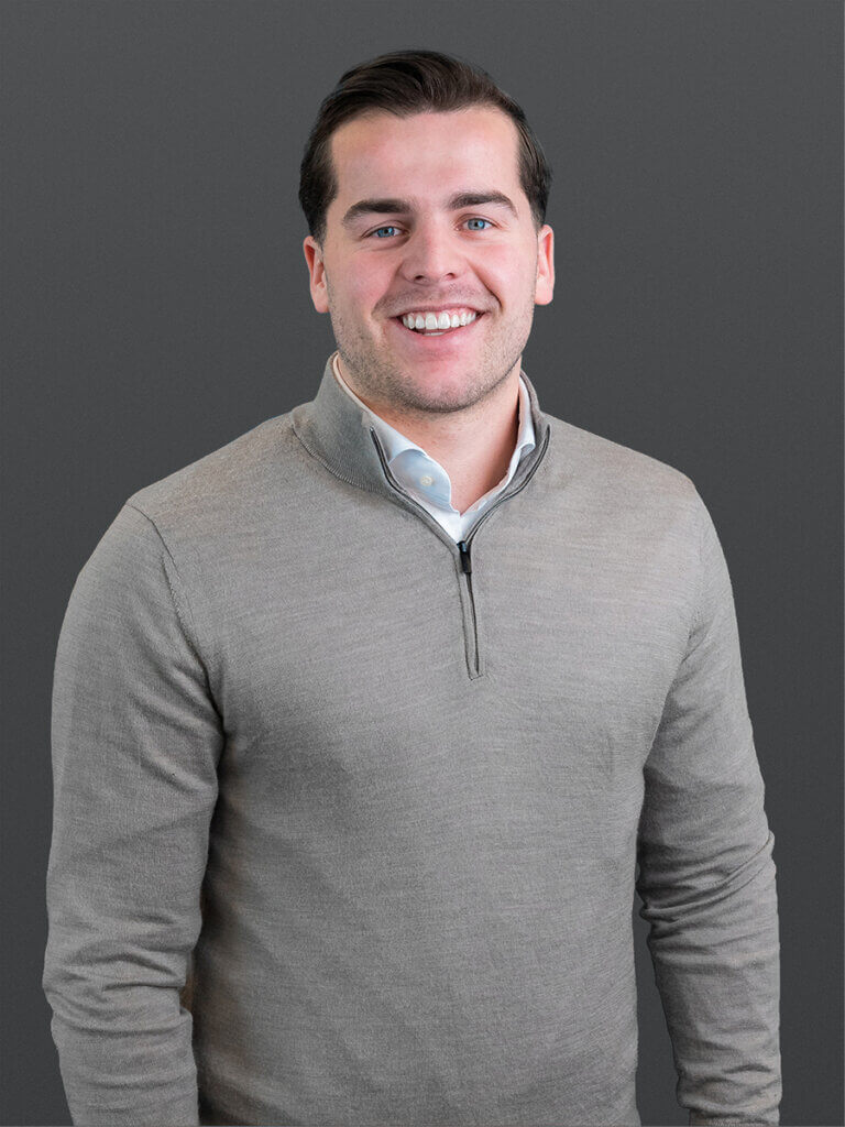 Trade in | Das Team hinter Trade in | Tradein Lennart