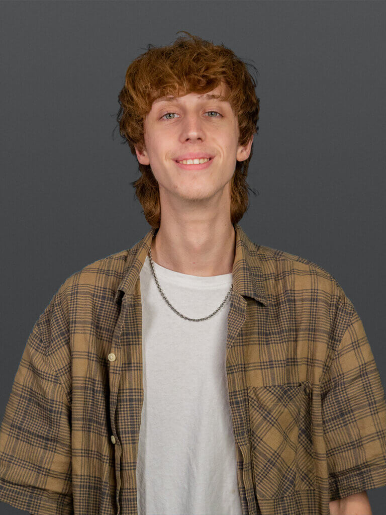 Trade in | Das Team hinter Trade in | Tradein Mike