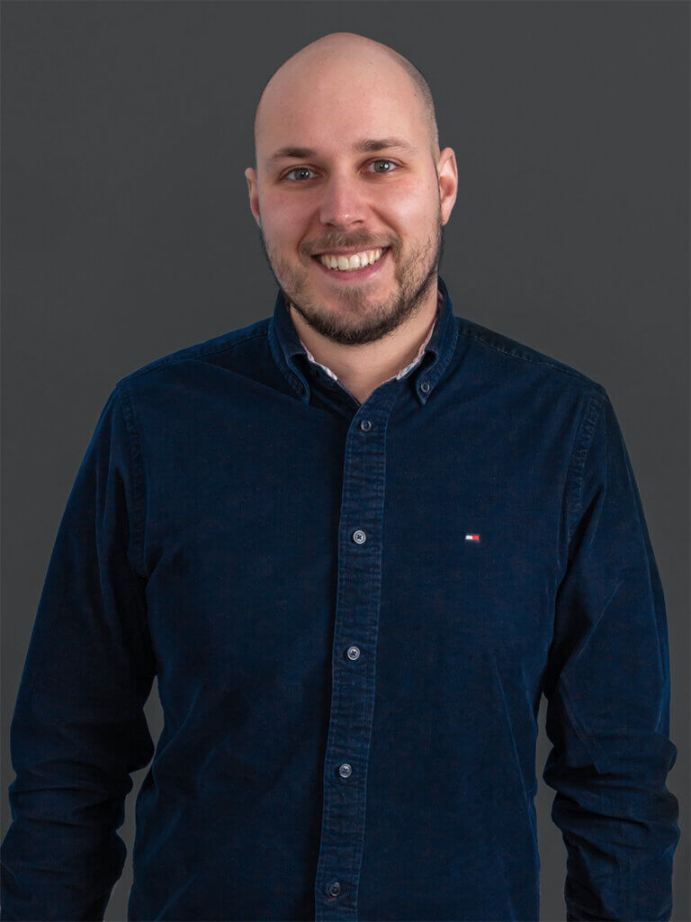 Trade in | Das Team hinter Trade in | Tradein Sander