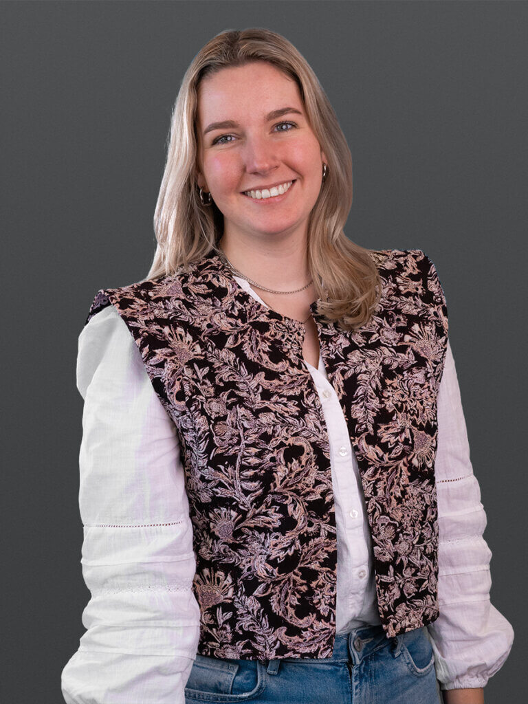 Trade in | Das Team hinter Trade in | Tradein Sylvia