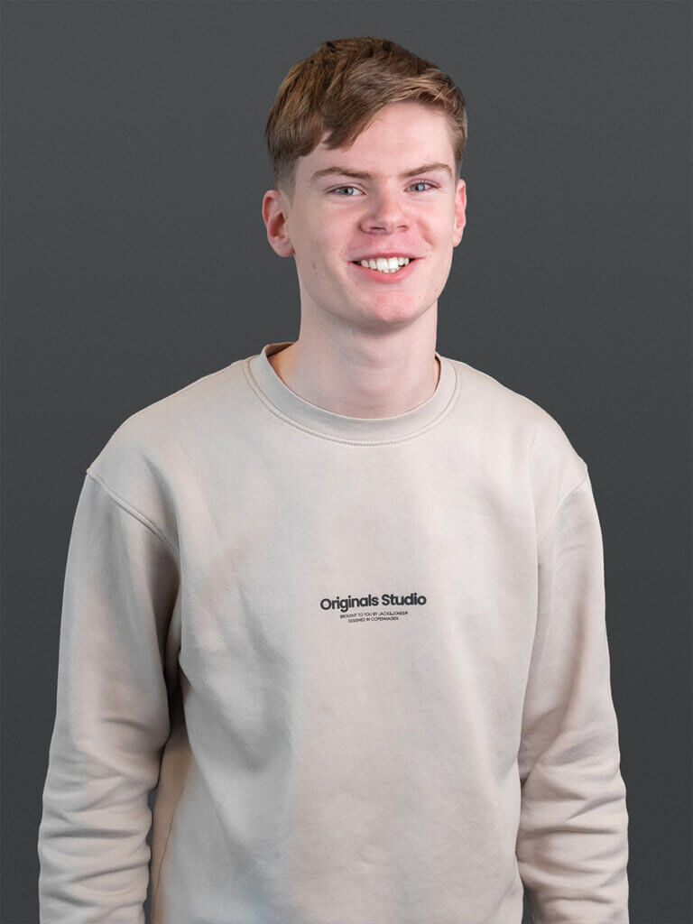 Trade in | Das Team hinter Trade in | Tradein Wout